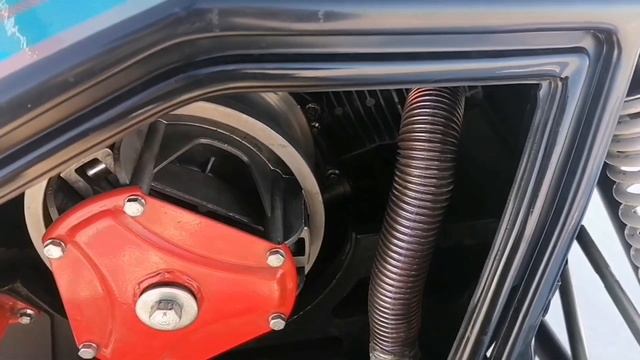 Снегоход SHARMAX SN 550 ответы на основные вопросы в коментариях смотреть онлайн