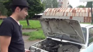 АнтИ Тестдрайв 'Ока' 0 75 33л с
