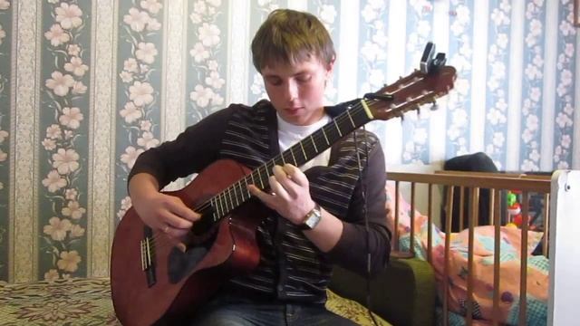 Расслабляющая музыка перед сном (очень красиво) смотреть онлайн