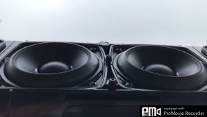JBL XTREME 2 BASS TEST WITH LOW FREQUENCY MODE