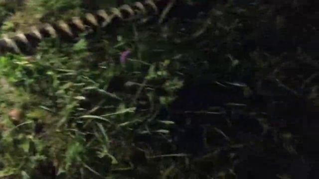 Геологоразведка на воду в колодце 10 колец