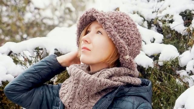 Недельный микс/Процессы и готовые работы/На велопрогулке/вяжуТания смотреть онлайн