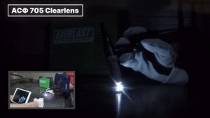Маски сварщика START с технологией ClearLens