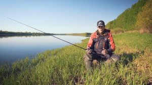 SeaKnight Kraken - стоит ли своих денег этот бюджетный спиннинг?