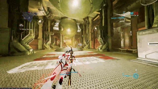 Warframe - Conclave 101 - Killpocalypse смотреть онлайн