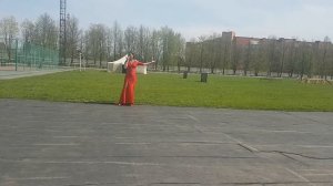 Наталья Самойлова – " Песня о героях"