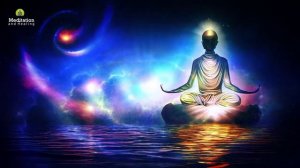 369 Гц - Избавьтесь от страха перед своим подсознанием, очистите темную негативную энергию.