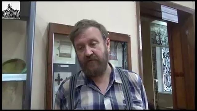 Первая уникальная находка 2018 года