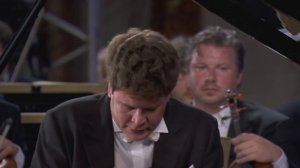 Denis Matsuev: Sergei Rachmaninoff - Piano Concerto No. 2 in C minor, Op. 18