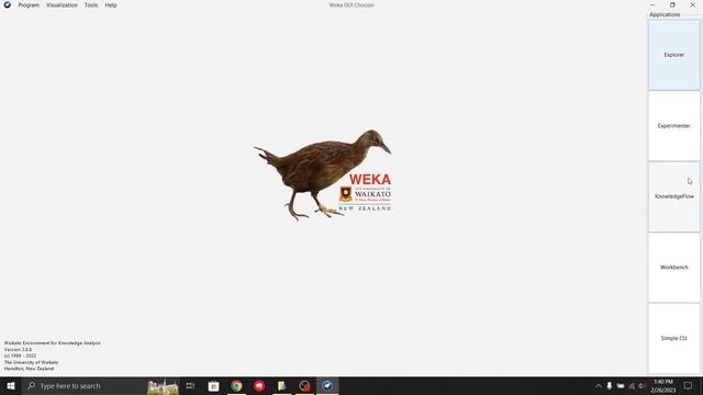 08. Weka | How to DOWNLOAD AND INSTALL WEKA | Codersarts