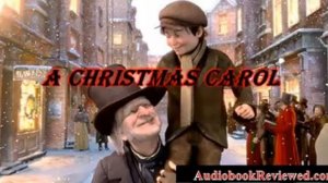 A Christmas Carol by Charles Dickens