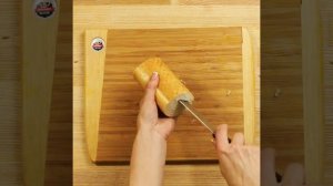 Чесночный хлеб с сыром и курицей