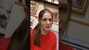 Стихотворение «Сестра моя»