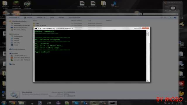 [HD]ADB Gui v1 смотреть онлайн