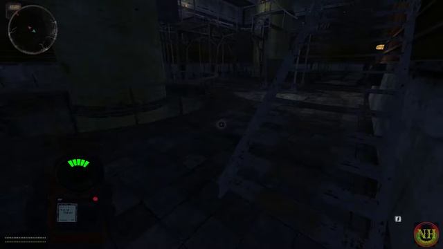 S.T.A.L.K.E.R. Dead Air Rerum Лаборатория х19(10) Прохождение #10