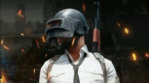 играем пабг 1 на 1 1часть