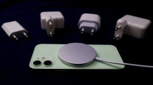 КАКОЙ БЛОК ПИТАНИЯ КУПИТЬ ДЛЯ iPhone в 2021 году? ТЕСТ ЗАРЯДНЫХ УСТРОЙСТВ