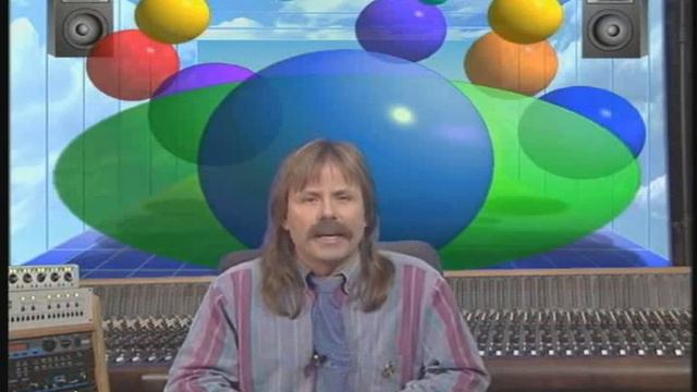 David Gibson - The Art of Mixing - Part 3 смотреть онлайн