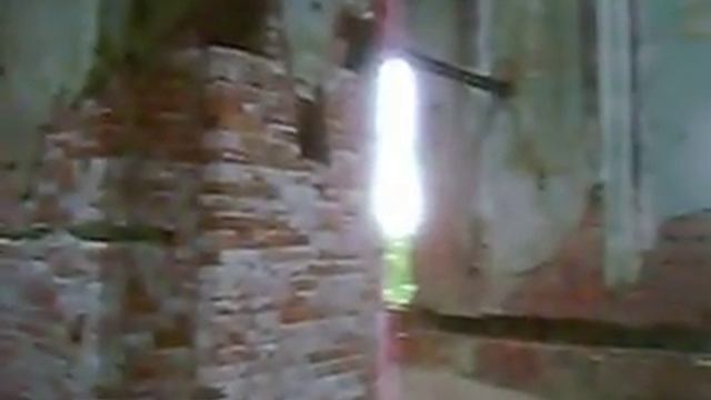 развалины церкви смотреть онлайн