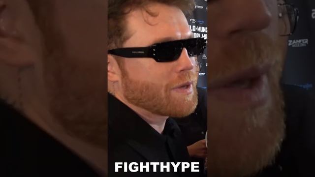 Canelo PREDICTS Devin Haney vs Ryan Garcia; REVEALS only way Ryan BEATS Devin