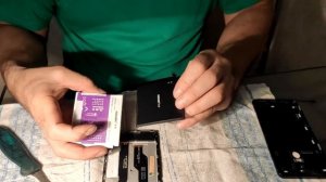 ЗАМЕНА БАТАРЕИ АККУМУЛЯТОРА XIAOMI REDMI NOT 4X НА ХОРОШИЙ АНАЛОГ NOHON / МЕНЯЕМ В ДОМАШНИХ УСЛОВИЯ