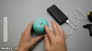 Мини-увлажнитель воздуха + аромадиффузор с Алиэкспрес | Мой отзыв и рекомендации по использованию.