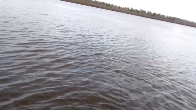 Лодка Казанка.Вихрь30.Ветерок12.Вихрь20.Водномоторные будни часть3. смотреть онлайн