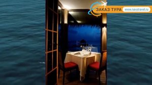 COCO PALM BODU HITHI 5* Мальдивы обзор – отель КОКО ПАЛМ БОДУ ХИТХИ 5* Мальдивы видео обзор