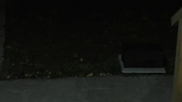 Какой LED светодиодный прожектор лучше,обзор и ночной тест. смотреть онлайн