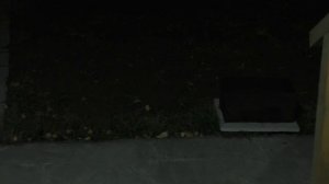 Какой LED светодиодный прожектор лучше,обзор и ночной тест.
