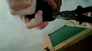 пробка бака мотоблока не держит решение проблемы