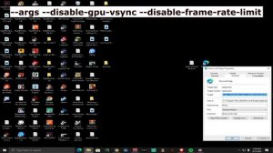 How To Unlock Krunker FPS on Browser (Edge The New Best?)