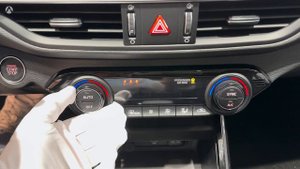 Kia Cerato (2024) - Beautiful Sedan details