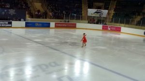 Первенства России  по фигурному катанию на коньках.Fgure skating. Ice skating dance. Russia sport