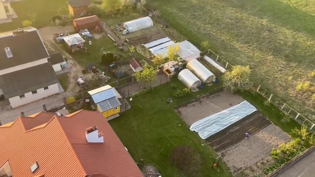 Полёт на воздушном шаре над Вильнюсом. Жёсткая посадка смотреть онлайн