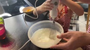 Печеньки на скорую руку