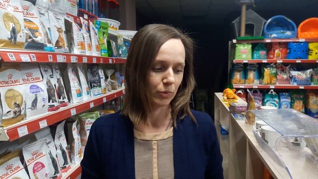 ТОП-5 продаваемых кормов для кошек смотреть онлайн