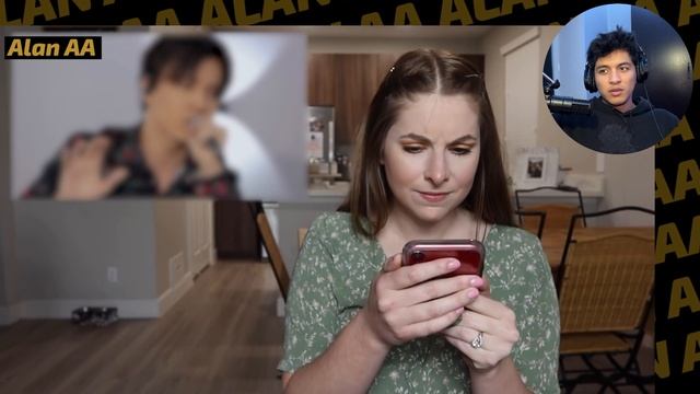 Кобыз непопулярный инструмент? Danielle: Димаш - Samaltau (Димаш реакция)