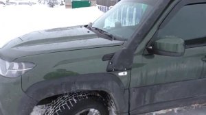 Нива Тревел Люкс Офф роуд 2022 Пробег 11000!!! Отзыв от владельца! Как там под капотом дела!?)