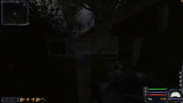 S.T.A.L.K.E.R. Clear Sky - Remake или невероятно лагающий мод! смотреть онлайн