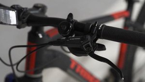 Велосипед с косяками как у Merida - горный байк TRINX M1000 Elite