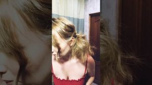 Прическа Барашки / экспресс-урок за 5 мин