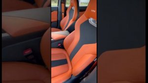 Changan UNI-V 2023 2.0T 233 Л.С полная комплектация