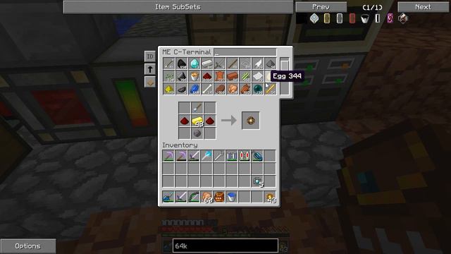 CyberCraft #28 БОЛЬШЕ ДИСКОВ смотреть онлайн