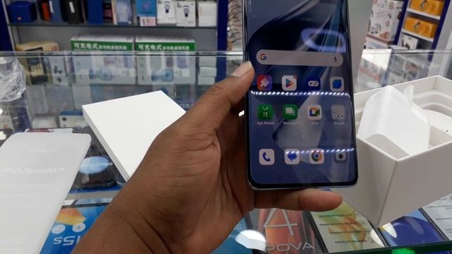 Oppo Reno 10 5G Unboxing Videos  Review & Prices #oppobangladash #oppoindia #oppobahrain free gift