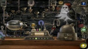 СОЗДАЕМ ПРИЗРАКОВ | Искатель. Новые приключения в доме с привидениями #17 (FINAL)