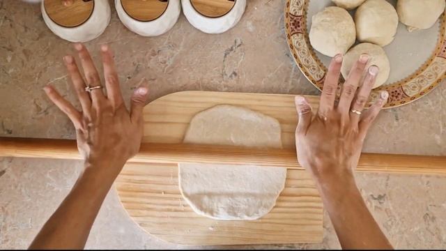 Шелпек #бездрожжей за 20 минут. Казакша рецепт. Самый вкусный рецепт. Лепёшки. #ашыткысыз шелпек