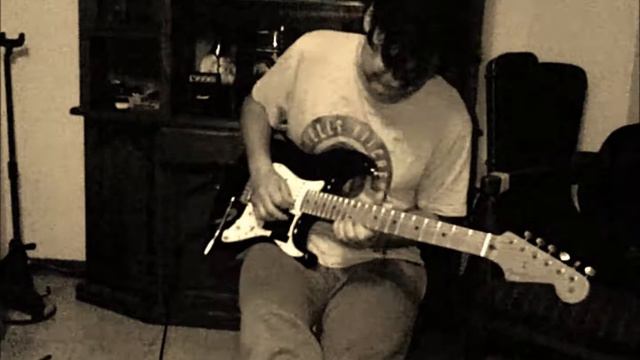 Fender Road Worn 50 JAZZ color........ смотреть онлайн