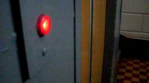 Электрический лифт V=0,71 м-с, грузоподъемность 320 кг (207)