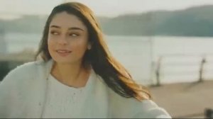 Фирузе и Аяз - Firuze ve Ayaz - сериал "Стужа" - "Zemheri"